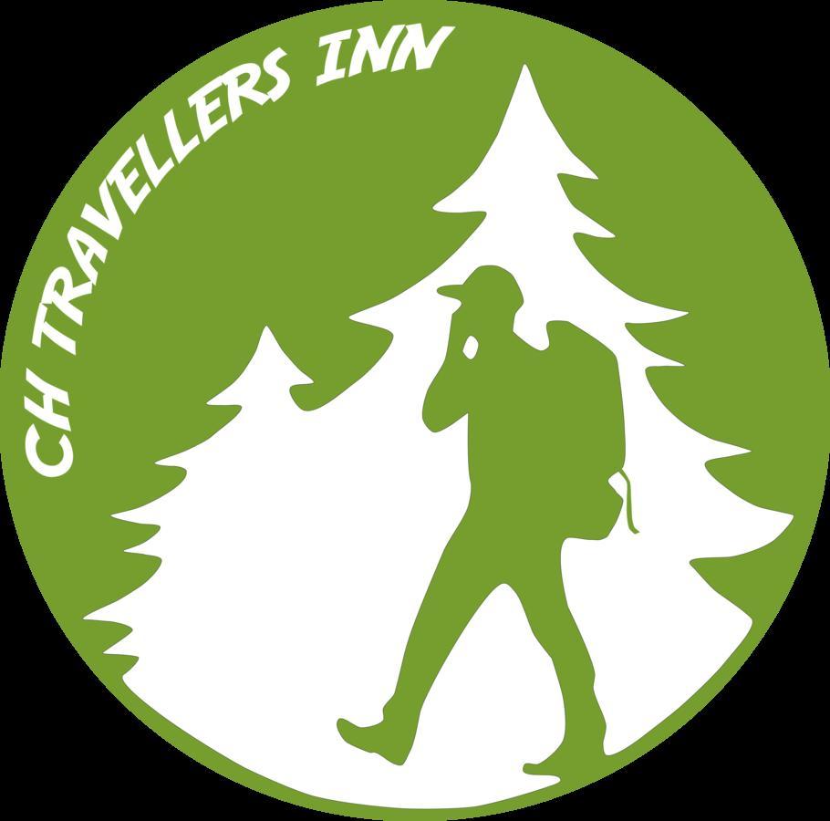 Ch Travellers Inn Cameron Highlands Exterior photo